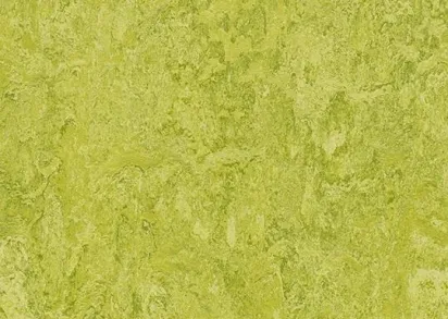 Forbo Marmoleum Authentic 3224 chartreuse