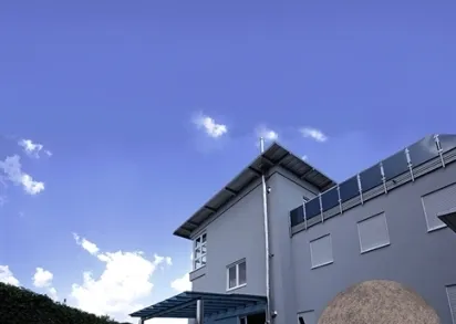 Уличный светильник Deko-Light Kugelleuchte Granit 25 836015