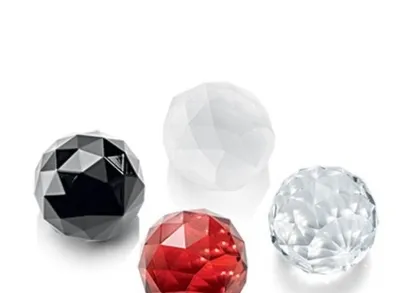 Подвесная люстра Ideal Lux Giudecca SP6 Rosso 027418