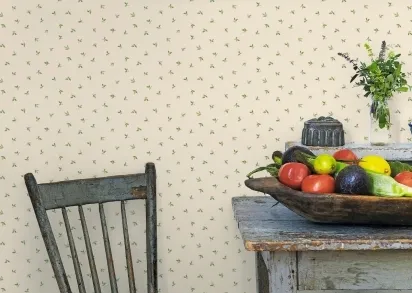 Обои Aura Just Kitchens G45436