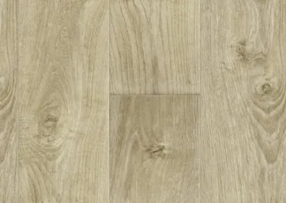 Tarkett ESTETICA Oak Danvile yellow