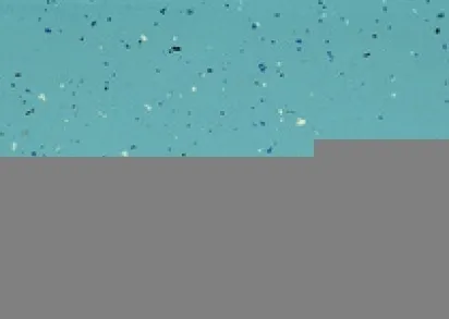 Gerflor Lino Art 0020 Aqua Turquoise ()