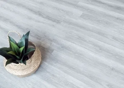 Alpine Floor ULTRA ЕСО 5-26 ДУБ ТУМАННЫЙ