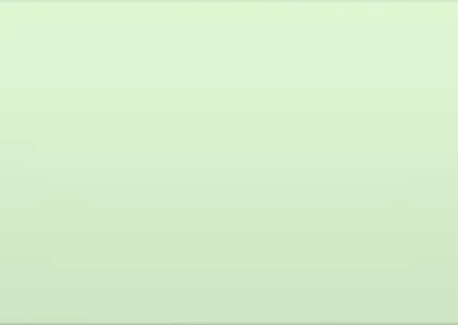 Плитка AQ072040M Aquarelle салатовая 20х40