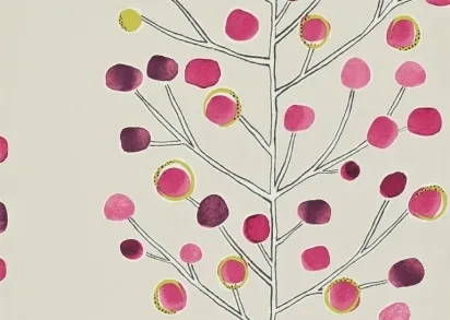 Обои Harlequin Scion Melinki 110204