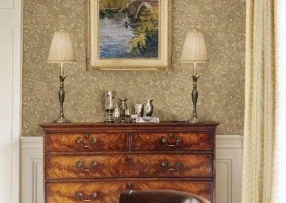 Обои Chelsea Decor Wallpapers Midsummer CD002032