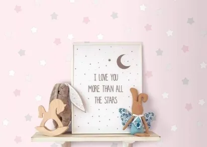 Обои Ich Lullaby 225-1