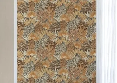 Обои Grandeco Muse MU3308