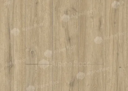 Alpine floor SOLO PLUS Анданте ЕСО 14-1001