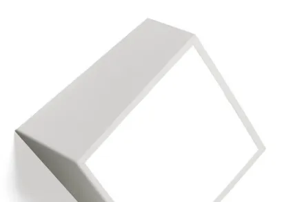 Уличный настенный светодиодный светильник Mantra Mini 5481