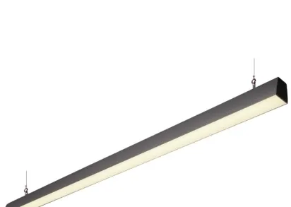 Линейный светодиодный светильник Всесветодиоды Кристалл vs354-45-op-5k-nc3h