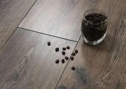 Kastamonu Black FP850 Дуб Айвари