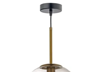 Подвесной светильник Arti Lampadari Dego E 1.P3 CS