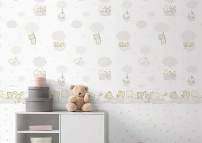 Обои Aura Pippo 452-1