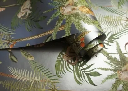 Обои Holden Decor Utopia 91100