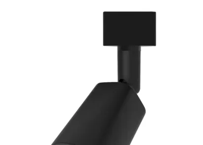 Трековый светодиодный светильник Gauss TR090