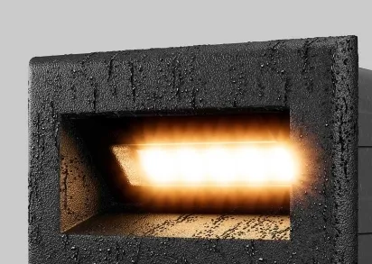 Подсветка для лестниц Maytoni Bosca O045SL-L3B3K