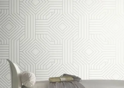 Обои York Candice Olson Modern Artisan 2 CI2374