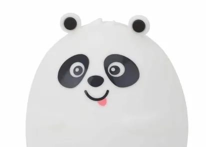 Настольная лампа ЭРА NLED-417-2W-W Б0043741