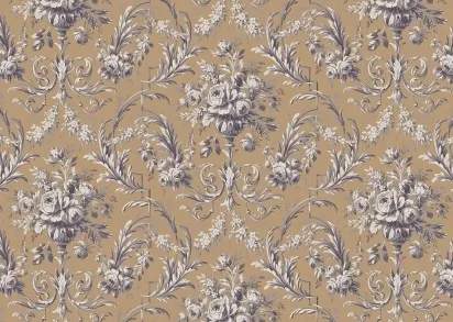 Обои Loymina Jardin Secret J1-004