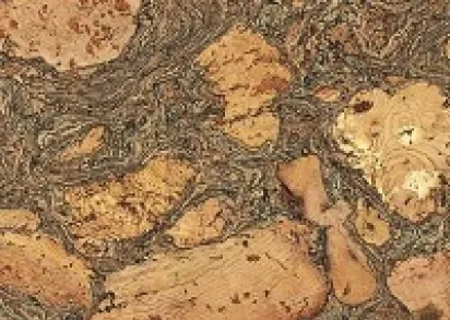 Пробковый пол CORKSTYLE NaturalCork Elba (Клеевое соединение)