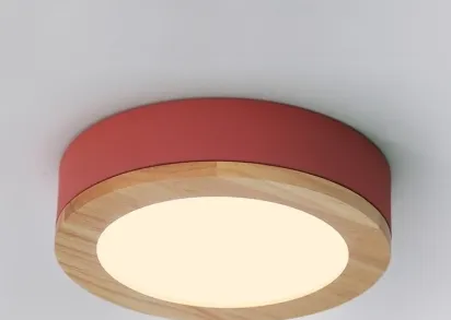 Потолочная светодиодная люстра Imperium Loft Wudda 179762-26