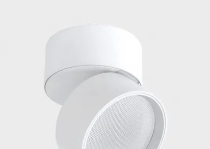 Светодиодный спот Italline IT02-006 white 3000K