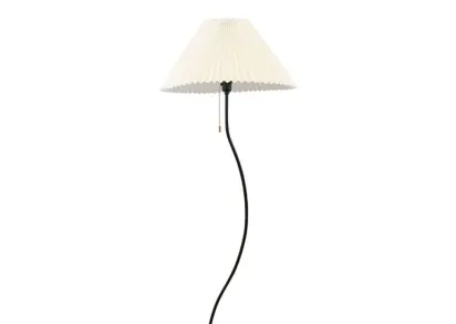 Торшер Arte Lamp Agatha A5069PN-1BK
