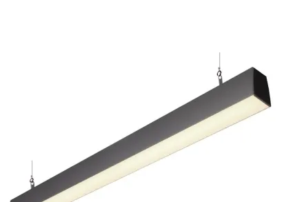 Линейный светодиодный светильник Всесветодиоды Кристалл vs353-30-op-4k