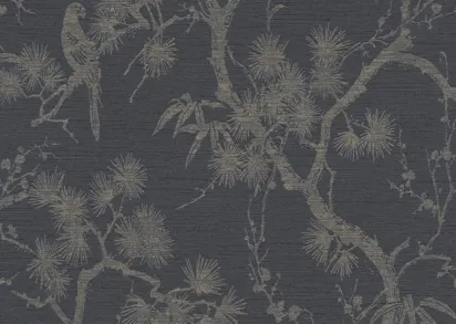 Обои A.S. Creation Metropolitan Stories 2 37867-2