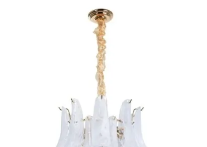 Подвесная люстра Arte Lamp Maya A4072LM-6GO