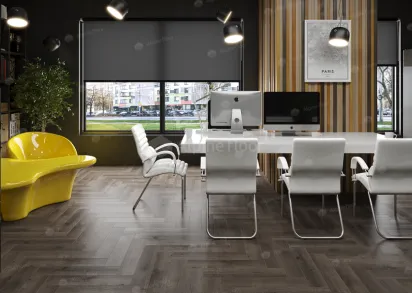Alpine floor PARQUET LIGHT Дуб Антарес ЕСО 13-19