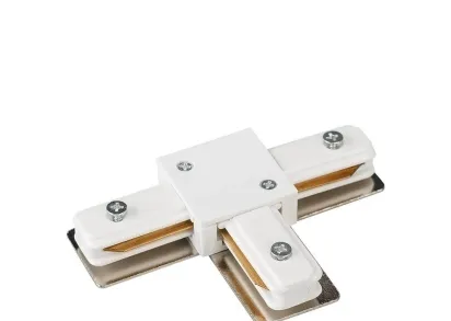 Коннектор T-образный Arlight LGD-2TR-Con-T-WH 023115