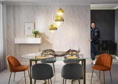 Обои Erismann Fashion for Walls 3 ER12098-31