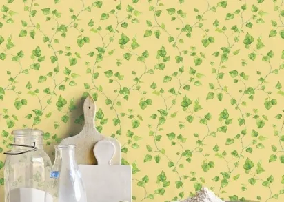 Обои Aura Just Kitchens G45430