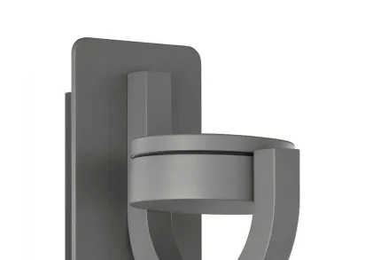 Уличный настенный светильник Mantra Iguazu 6558