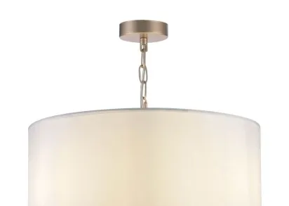 Подвесная люстра Freya Marika FR5671PL-03G