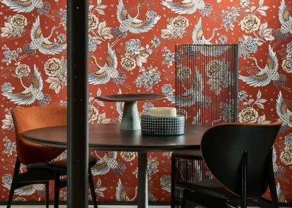 Обои Arte Takara 28500