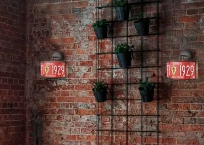 Бра Vele Luce Boom VL6372W11