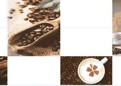 Плитка TP520FY6 Декор Тора 6 ректификат 20x50