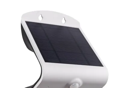 Светильник на солнечных батареях Eglo Lamozzo 98757