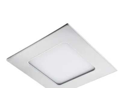 Встраиваемый светодиодный светильник Lightstar Zocco 224062