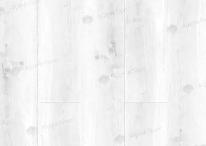 Alpine floor CLASSIC LIGHT Дуб Выбеленный ECO 182-88 MC
