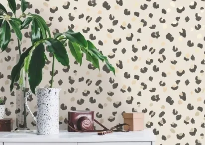 Обои Holden Decor Utopia 91072