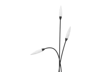 Уличный светильник Mantra Espiga 6546