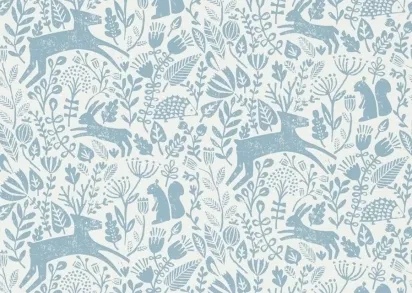 Обои Harlequin Scion Levande 111107