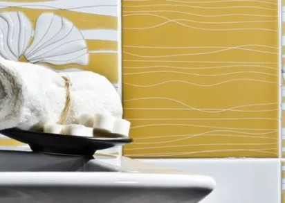 Плитка E00779T14537 Illusion Prune 20x40