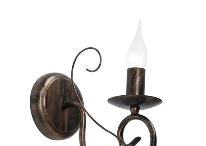 Бра Vitaluce V3808-7/1A