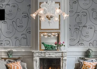 Обои Loymina Etude vol. 2 ETD15-011