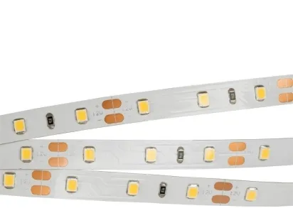 Светодиодная лента Arlight 7,2W/m 60LED/m 2835SMD теплый белый 5M 021406(1)